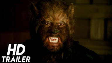 El Retorno del Hombre Lobo (1981) ORIGINAL TRAILER HD] poster
