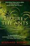Empire of the Ants poster
