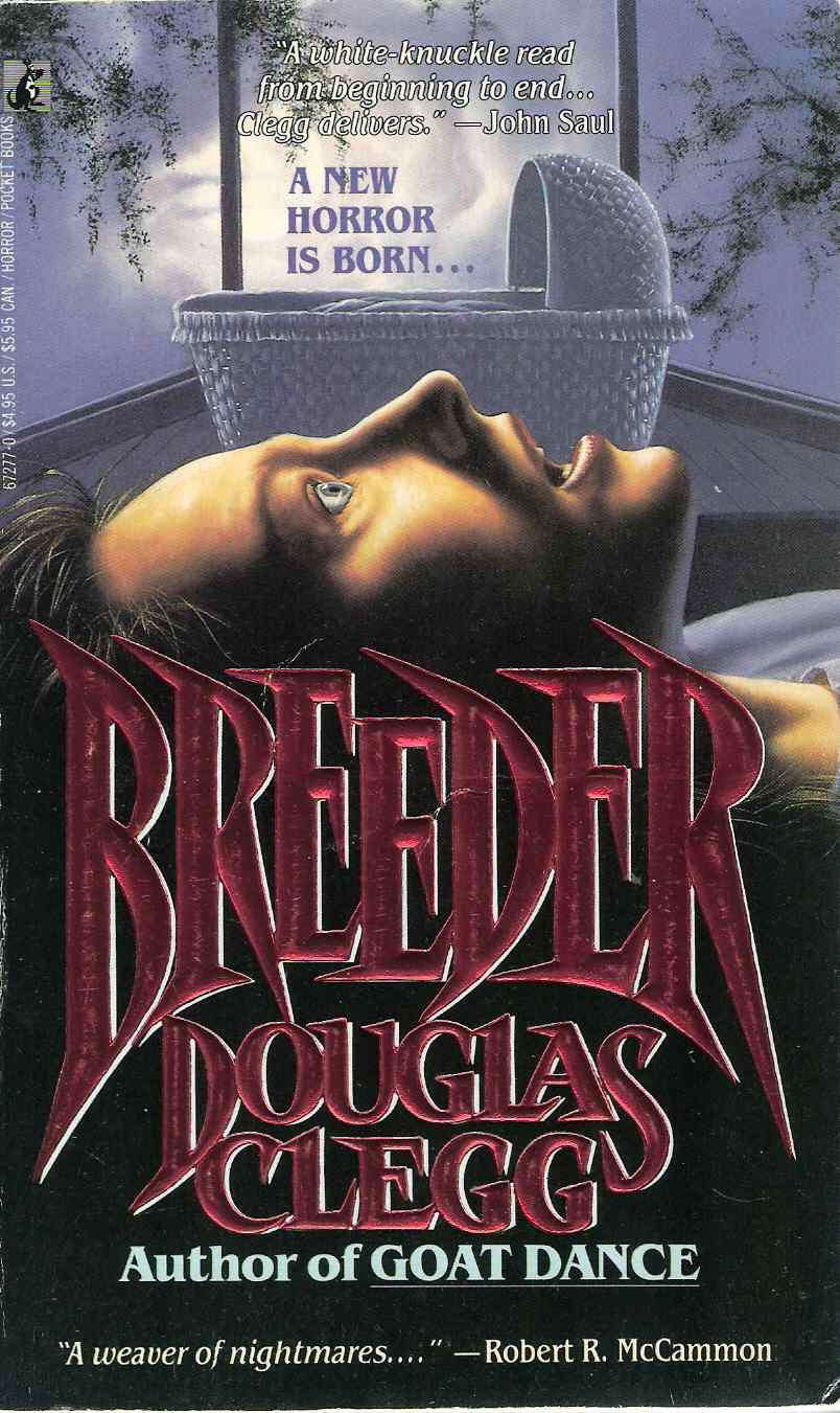 Breeder poster