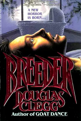 Breeder poster