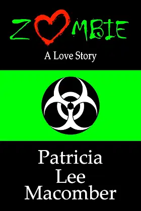 Zombie - A Love Story (Crossroad Press Ladies of Horror) poster