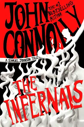 The Infernals: A Samuel Johnson Tale (The Samuel Johnson Series) poster