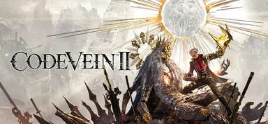 CODE VEIN II capsule