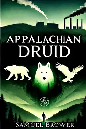 Appalachian Druid: Book One - The Mash poster