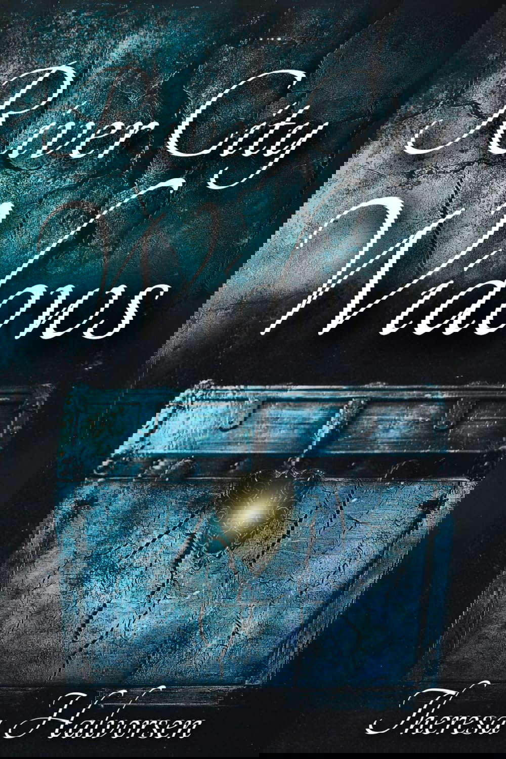 River City Widows poster