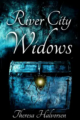 River City Widows poster