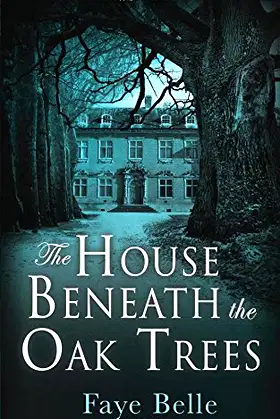 The House Beneath the Oak Trees poster