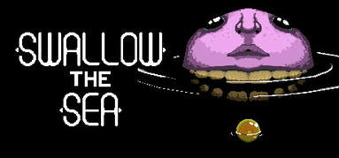 Swallow the Sea capsule