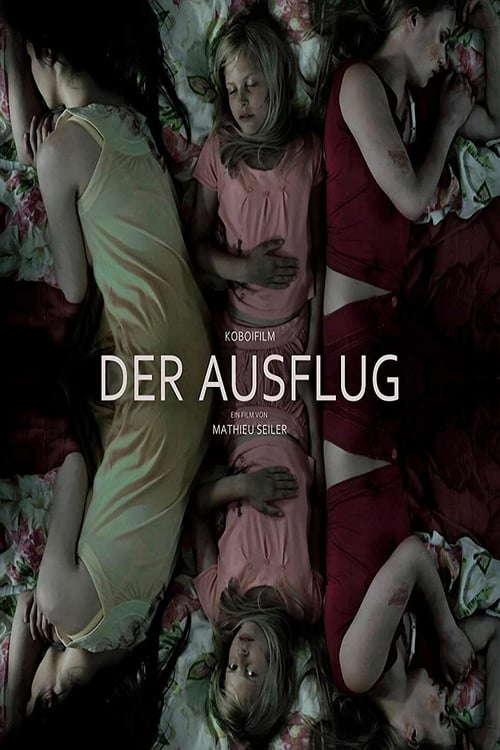 The Outing poster