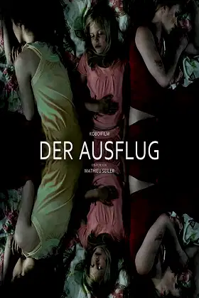 The Outing poster