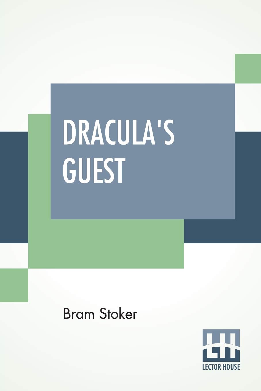 Dracula's Guest poster