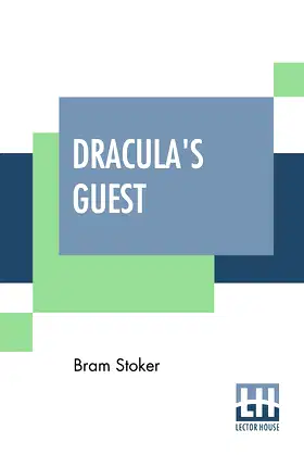 Dracula's Guest poster