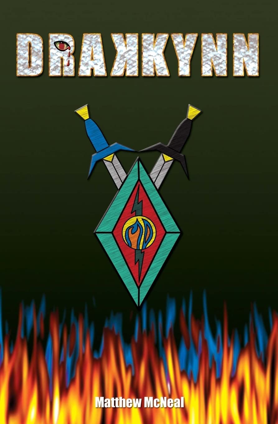 Drakkynn poster