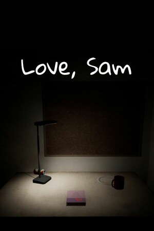Love, Sam poster