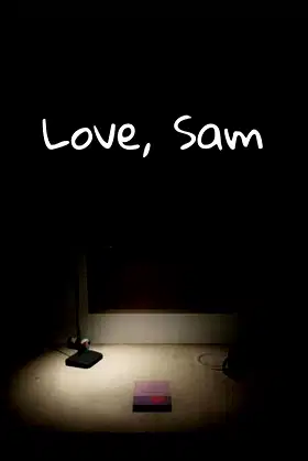 Love, Sam poster