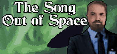 The Song Out of Space capsule