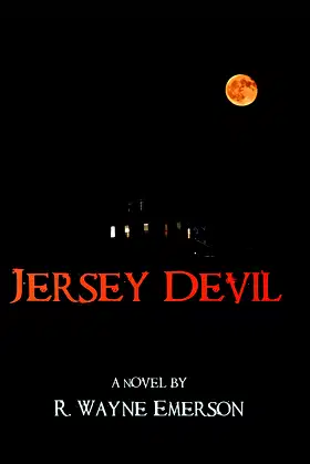 Jersey Devil poster