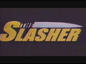 S.O.V. Horror - The Slasher Trailer poster