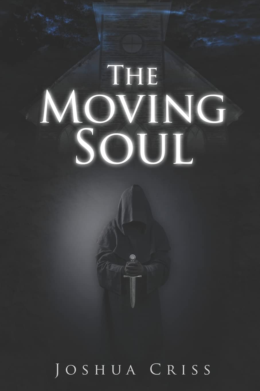 The Moving Soul poster