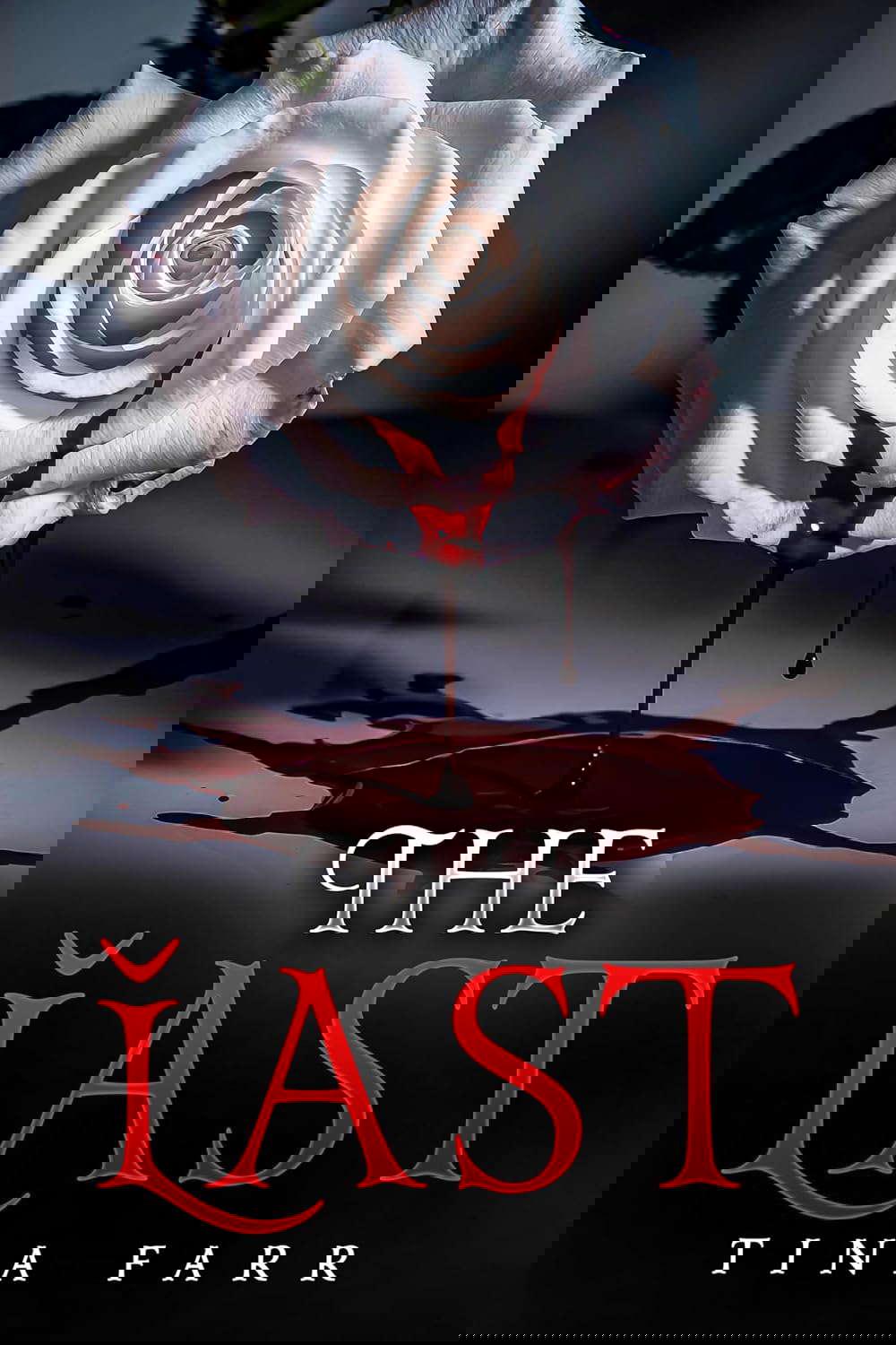 The Last poster