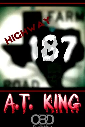 Highway 187 poster