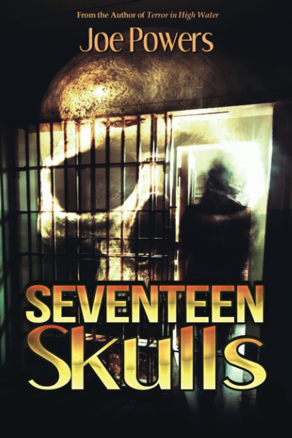 Seventeen Skulls poster