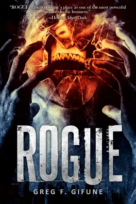 Rogue poster