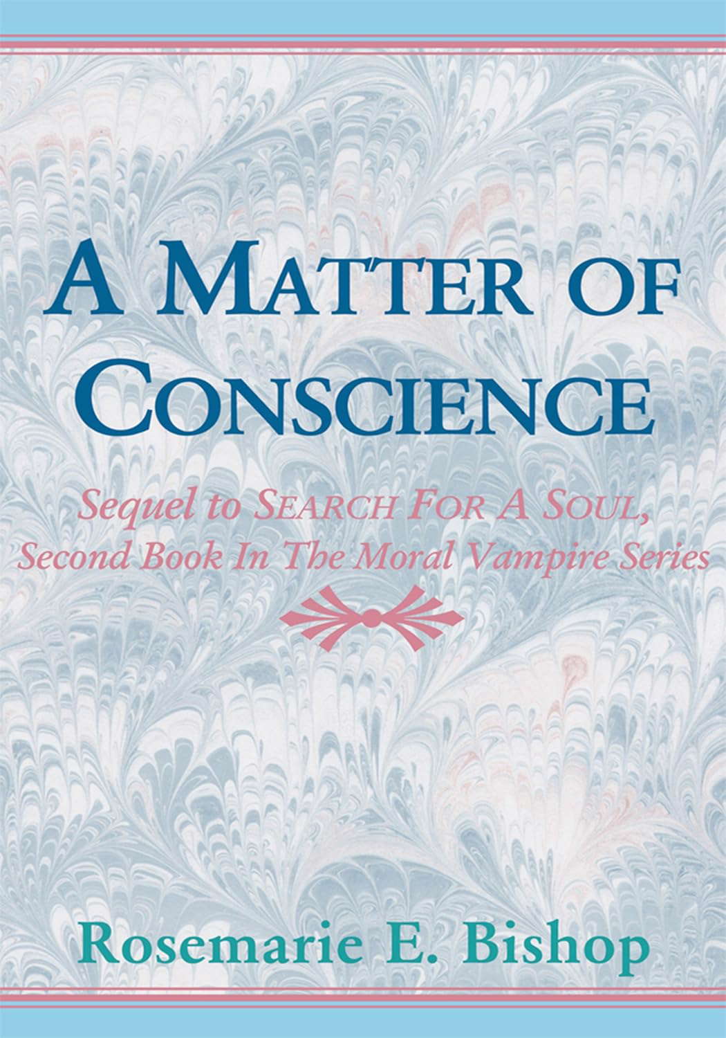 A Matter of Conscience: See Short Description poster