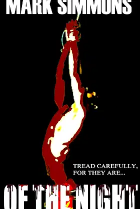 Of The Night (The Psionic Powers Trilogy Book 1) poster