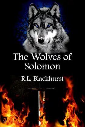 The Wolves of Solomon poster