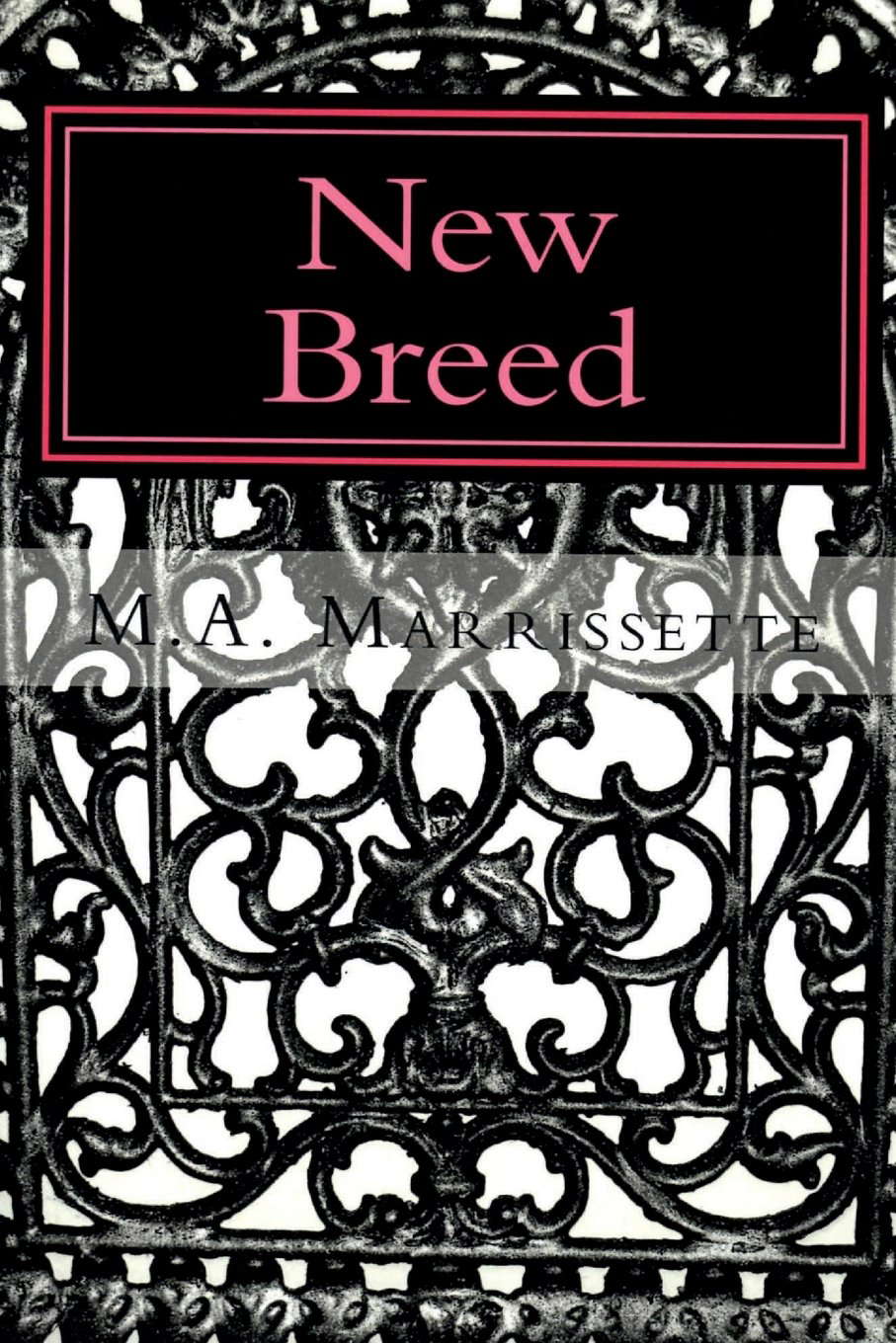 New Breed (La Famille Mal) poster