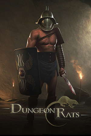 Dungeon Rats poster