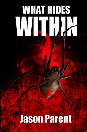 What Hides Within poster