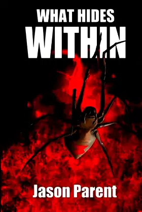 What Hides Within poster