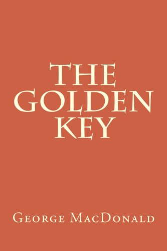 The Golden Key poster