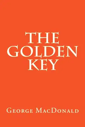 The Golden Key poster