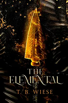 The Elemental poster