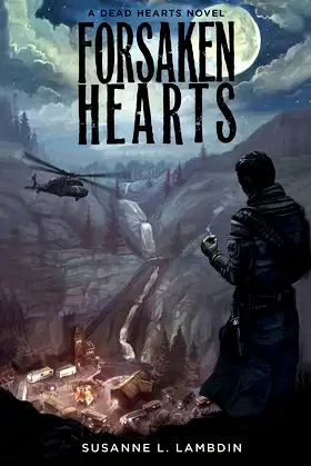 Forsaken Hearts (Dead Hearts) poster
