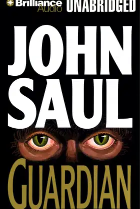 Guardian poster