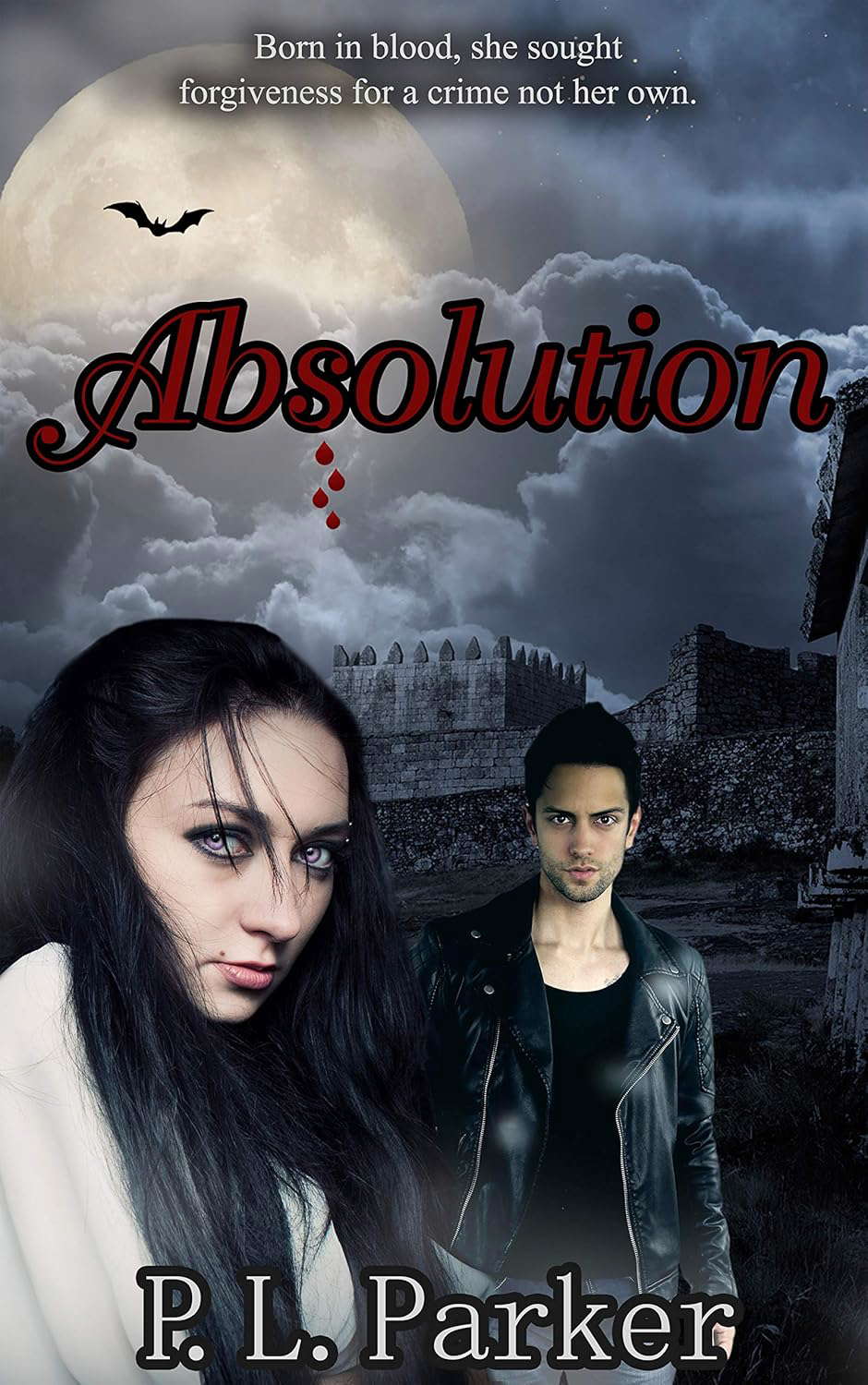 Absolution poster