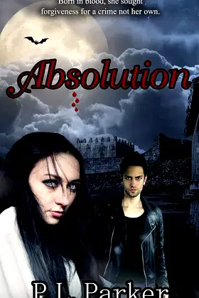 Absolution poster