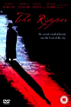 The Ripper poster