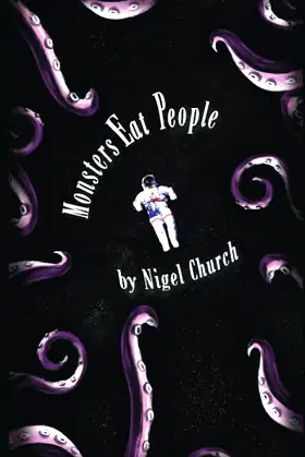 Monsters Eat People poster