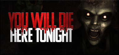 You Will Die Here Tonight capsule