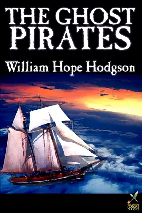 The Ghost Pirates poster
