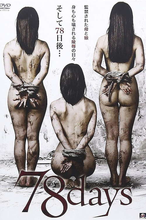 78 Days poster