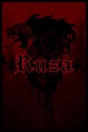 Ruza poster