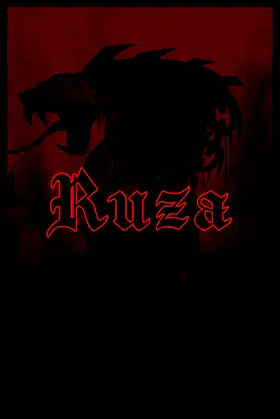 Ruza poster