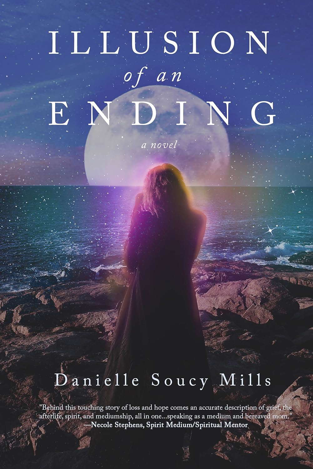 Illusion of an Ending poster