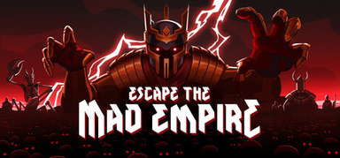 Escape The Mad Empire capsule